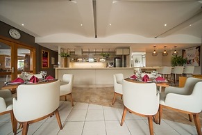 Hotel Laghetto Siena