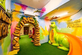 Hotel Laghetto Siena