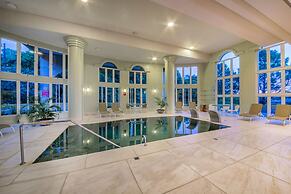 Hotel Laghetto Siena