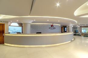 Hotel Laghetto Siena