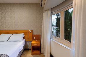 Hotel Laghetto Siena