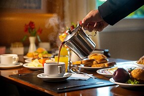 Hotel Laghetto Siena