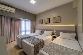 Hotel Laghetto Siena