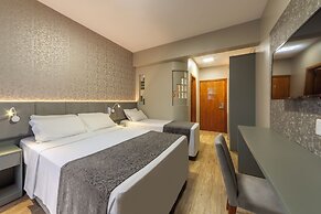 Hotel Laghetto Siena