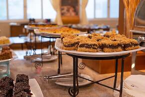 Hotel Laghetto Siena