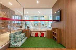 Hotel Laghetto Siena