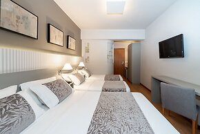 Hotel Laghetto Siena