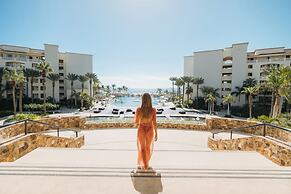Hyatt Ziva Los Cabos- All Inclusive