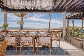 Hyatt Ziva Los Cabos- All Inclusive