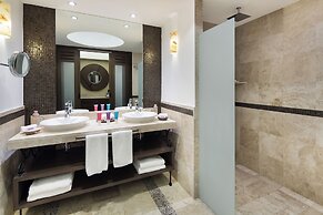 Hyatt Ziva Los Cabos- All Inclusive