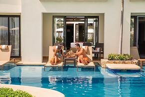 Hyatt Ziva Los Cabos- All Inclusive