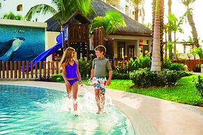 Hyatt Ziva Los Cabos- All Inclusive