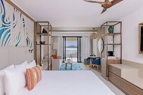 Hyatt Ziva Los Cabos- All Inclusive
