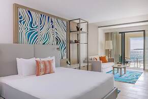 Hyatt Ziva Los Cabos- All Inclusive