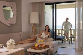 Hyatt Ziva Los Cabos- All Inclusive