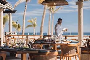 Hyatt Ziva Los Cabos- All Inclusive
