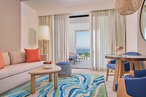 Hyatt Ziva Los Cabos- All Inclusive