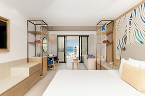 Hyatt Ziva Los Cabos- All Inclusive
