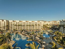 Hyatt Ziva Los Cabos- All Inclusive