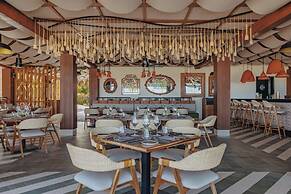 Hyatt Ziva Los Cabos- All Inclusive