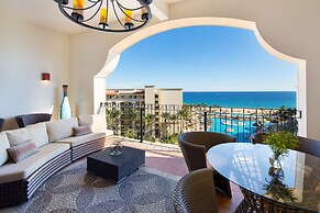 Hyatt Ziva Los Cabos- All Inclusive