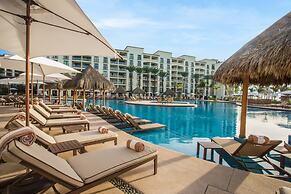 Hyatt Ziva Los Cabos- All Inclusive