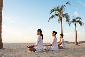 Hyatt Ziva Los Cabos- All Inclusive