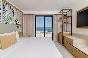 Hyatt Ziva Los Cabos- All Inclusive