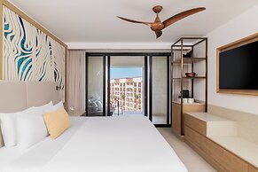 Hyatt Ziva Los Cabos- All Inclusive