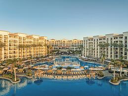 Hyatt Ziva Los Cabos- All Inclusive