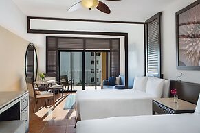 Hyatt Ziva Los Cabos- All Inclusive
