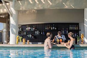 Hyatt Ziva Los Cabos- All Inclusive