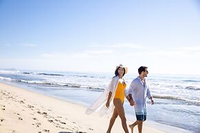 Hyatt Ziva Los Cabos- All Inclusive