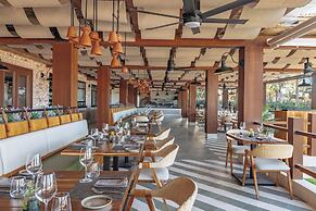 Hyatt Ziva Los Cabos- All Inclusive