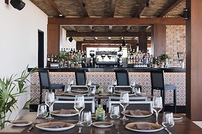 Hyatt Ziva Los Cabos- All Inclusive