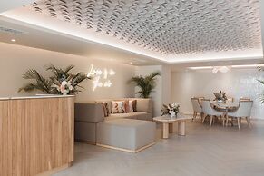 Hyatt Ziva Los Cabos- All Inclusive
