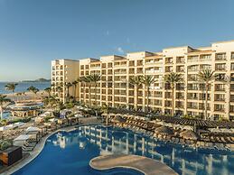 Hyatt Ziva Los Cabos- All Inclusive