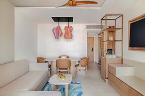 Hyatt Ziva Los Cabos- All Inclusive