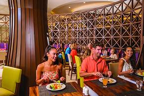Hyatt Ziva Los Cabos- All Inclusive