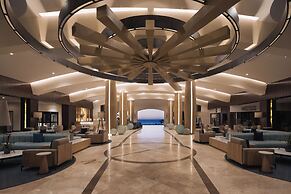 Hyatt Ziva Los Cabos- All Inclusive