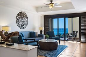 Hyatt Ziva Los Cabos- All Inclusive