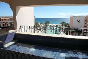 Hyatt Ziva Los Cabos- All Inclusive
