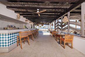 Hyatt Ziva Los Cabos- All Inclusive