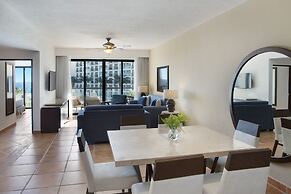 Hyatt Ziva Los Cabos- All Inclusive