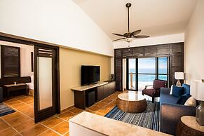 Hyatt Ziva Los Cabos- All Inclusive