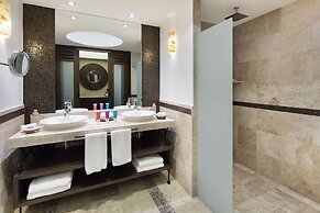 Hyatt Ziva Los Cabos- All Inclusive