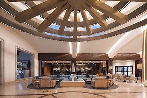 Hyatt Ziva Los Cabos- All Inclusive