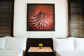 Hyatt Ziva Los Cabos- All Inclusive