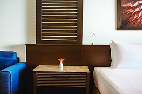 Hyatt Ziva Los Cabos- All Inclusive