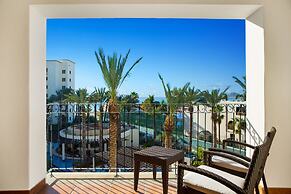 Hyatt Ziva Los Cabos- All Inclusive